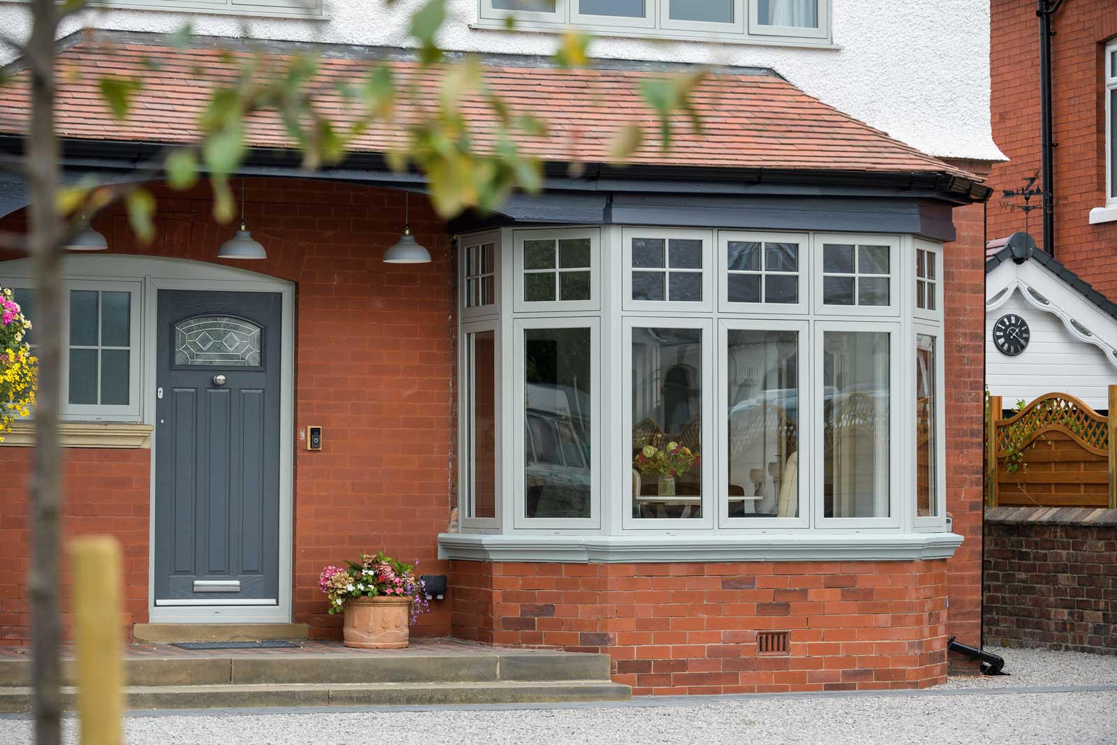 Bay Windows Glasgow