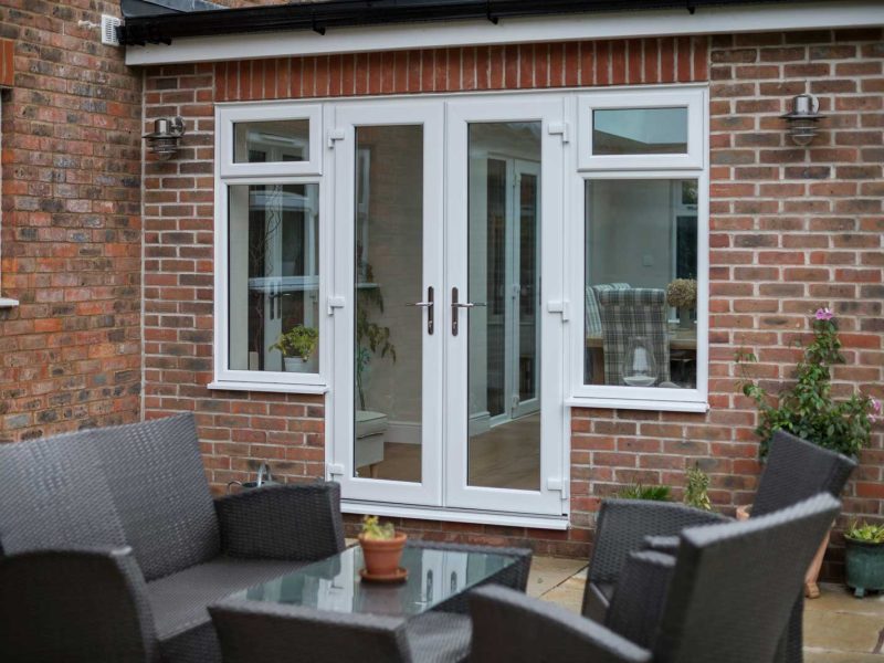 French Doors Near Me Baillieston