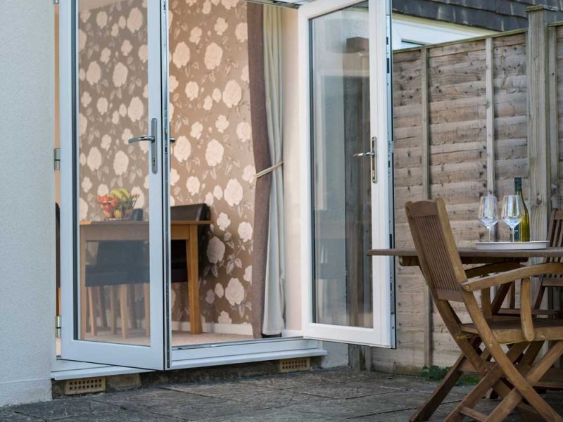 Best French Doors Glasgow