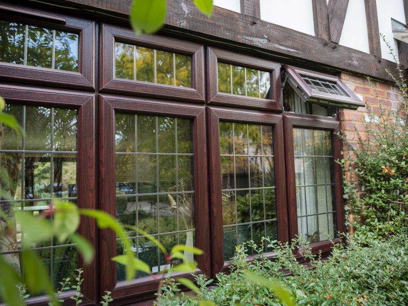 Best Window Suppliers Glasgow