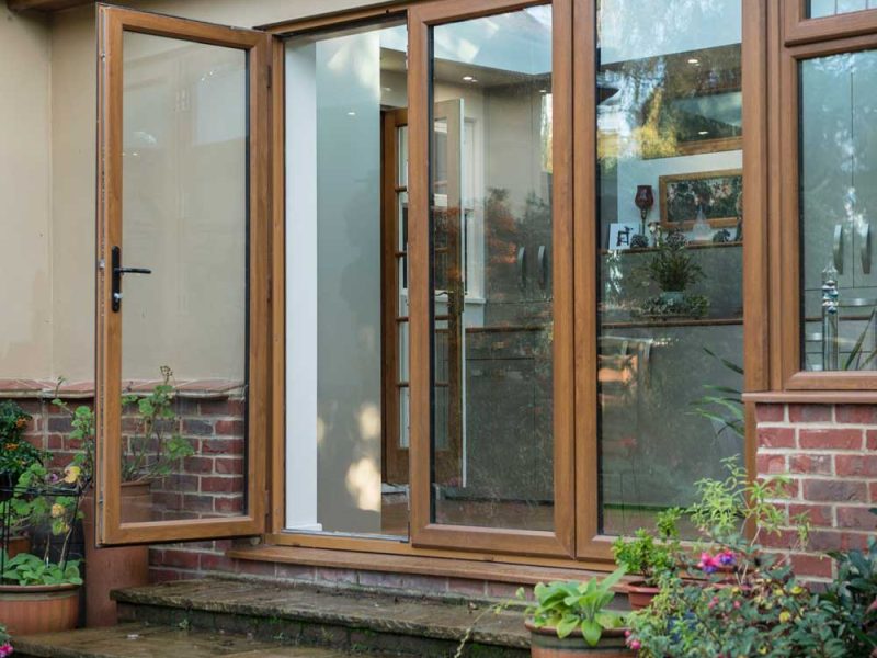 PVCu Door Quotes Baillieston