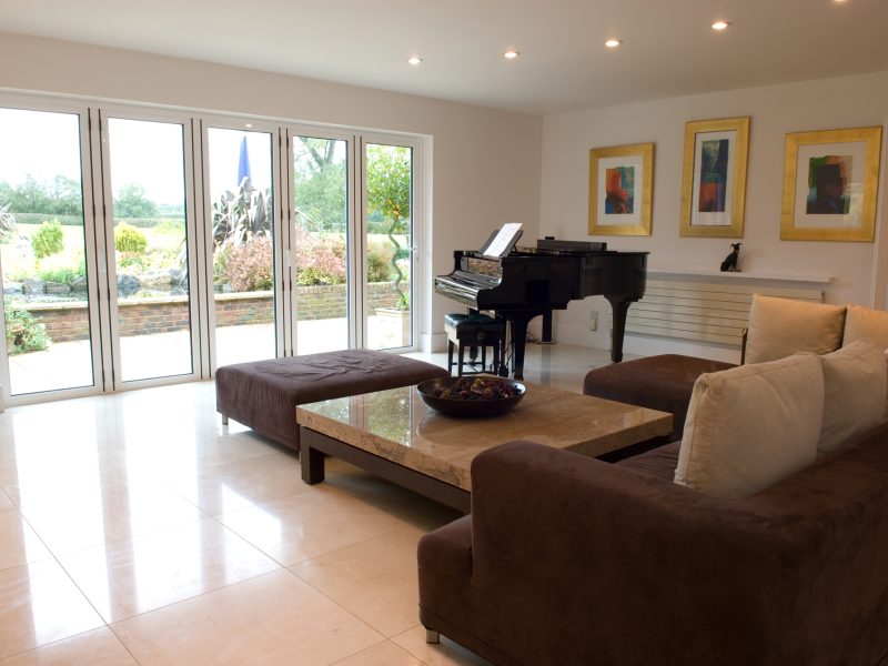 Local Aluminium Bifold Suppliers