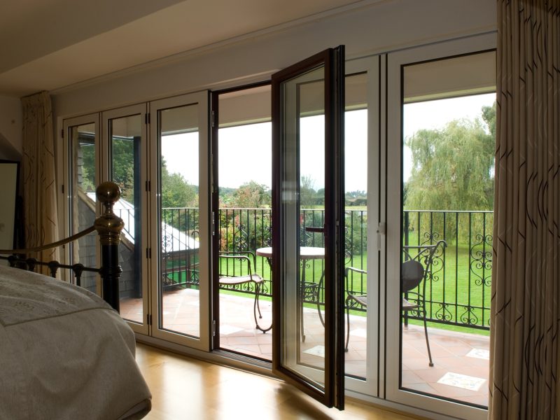 Best Aluminium Bifolds Near Me