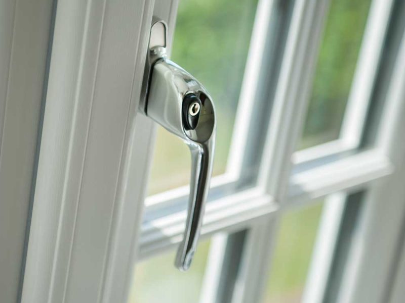 Bow and Bay Windows Baillieston