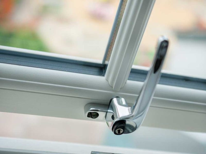 Bay Windows Baillieston