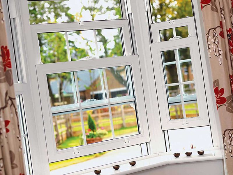 Sliding Sash Window Suppliers Baillieston