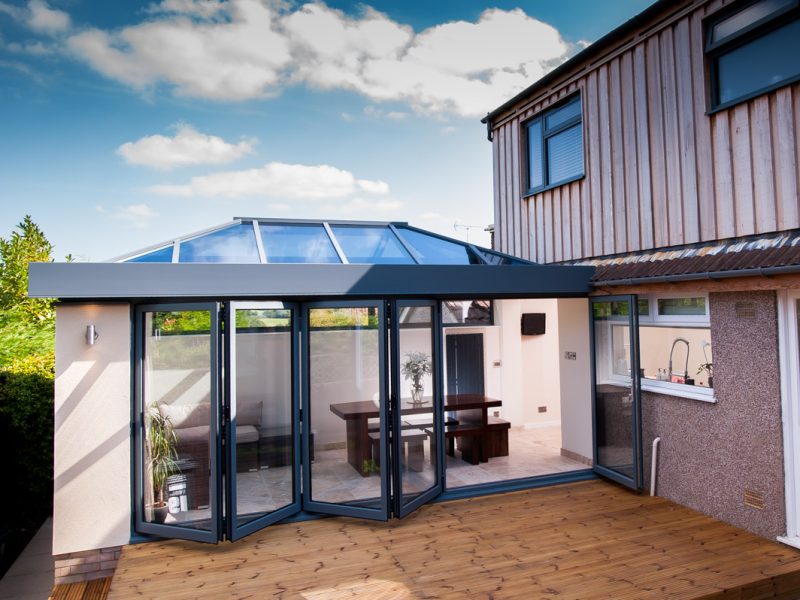 Aluminium Bifold Door Quotes