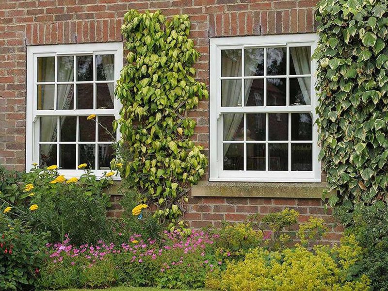 Best Sliding Sash Windows Glasgow
