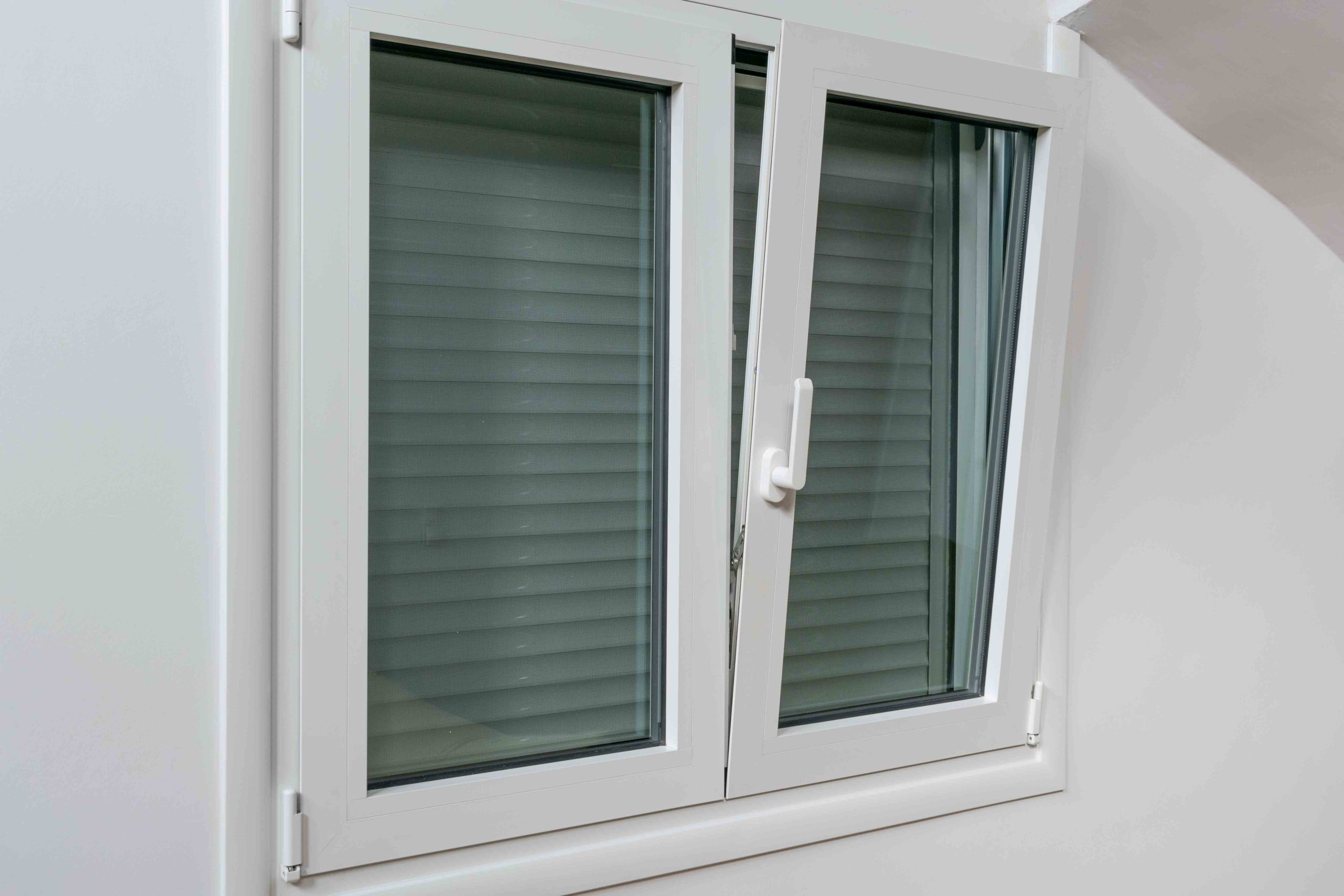 Tilt and Turn Window Suppliers Glasgow