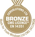 Quality Management – Bronze Accreditation