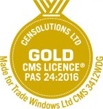 Quality Management – Gold Accreditation