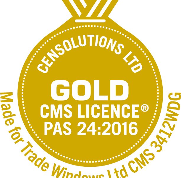 Quality Management – Gold Accreditation